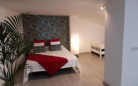 Apartamento La Crucillada